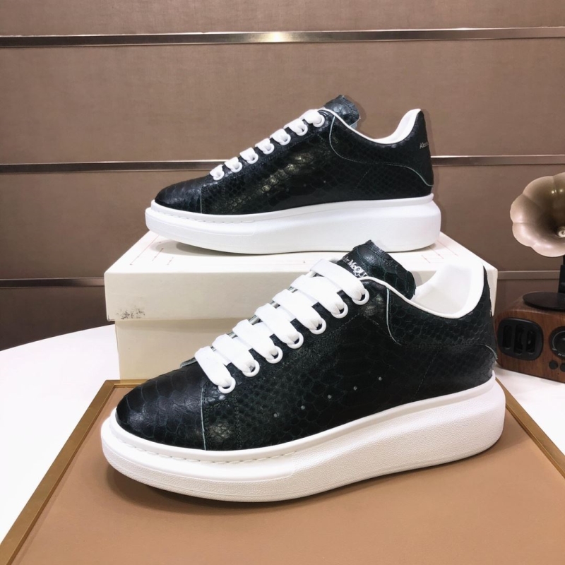 Alexander Mcqueen Casual Shoes